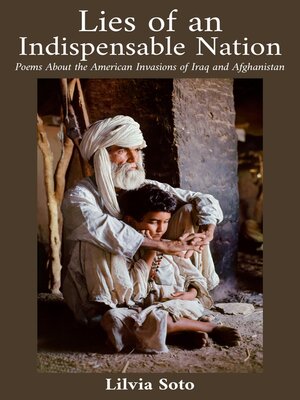 cover image of Lies of an Indispensable Nation
